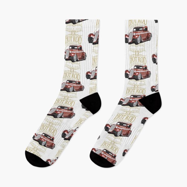 Item preview, Hot rod designed and sold by Akira-31.
