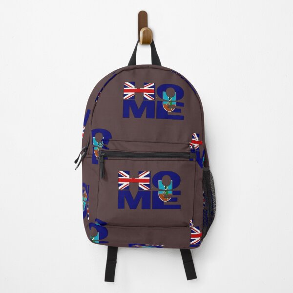 Item preview, Montserrat Collections Flag Spelling HOME - Soca Mode designed and sold by Soca-Mode.