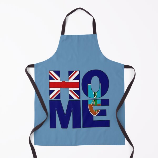 Item preview, Montserrat Collections Flag Spelling HOME - Soca Mode designed and sold by Soca-Mode.