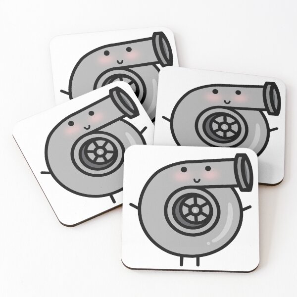 Item preview, Cute Mr. Turbo  designed and sold by TimelessNights.