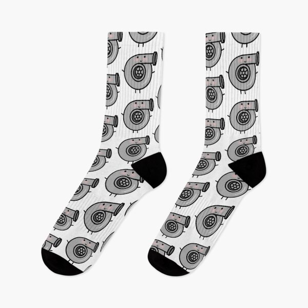Item preview, Cute Mr. Turbo  designed and sold by TimelessNights.