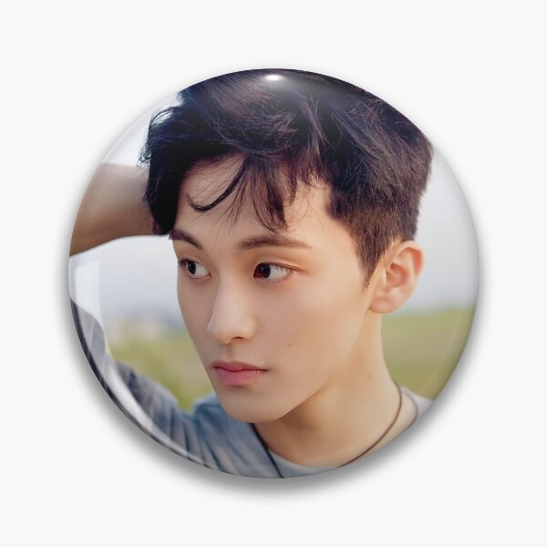 Item preview, MARK (NCT) designed and sold by dreadwollf.