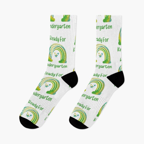 Item preview, Ready For Kindergarten designed and sold by Peggy Lindstrom.