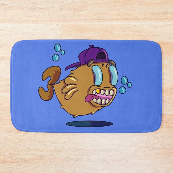 Item preview, Fish style designed and sold by talexsz.