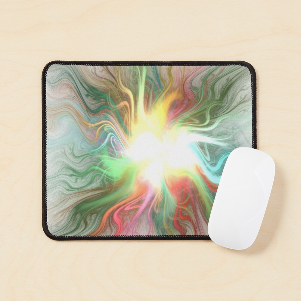 Item preview, Mouse Pad designed and sold by KimSyOk.