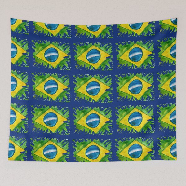 Item preview, Brazil designed and sold by Nathan Dal’Molin©️Designs .