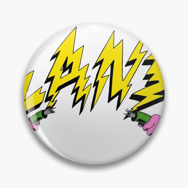 Item preview, Blare LANY designed and sold by Kat Acosta.