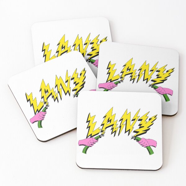 Item preview, Blare LANY designed and sold by Kat Acosta.