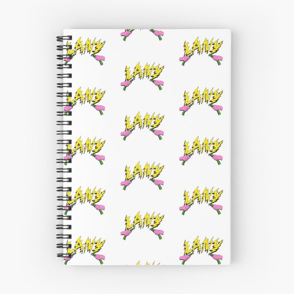 Item preview, Blare LANY designed and sold by Kat Acosta.