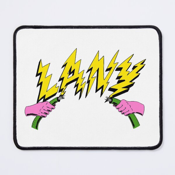 Item preview, Blare LANY designed and sold by Kat Acosta.
