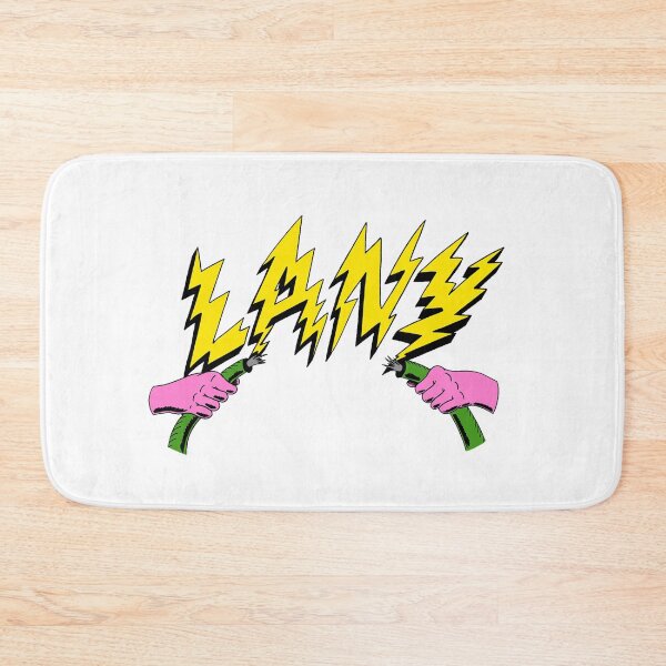 Item preview, Blare LANY designed and sold by Kat Acosta.