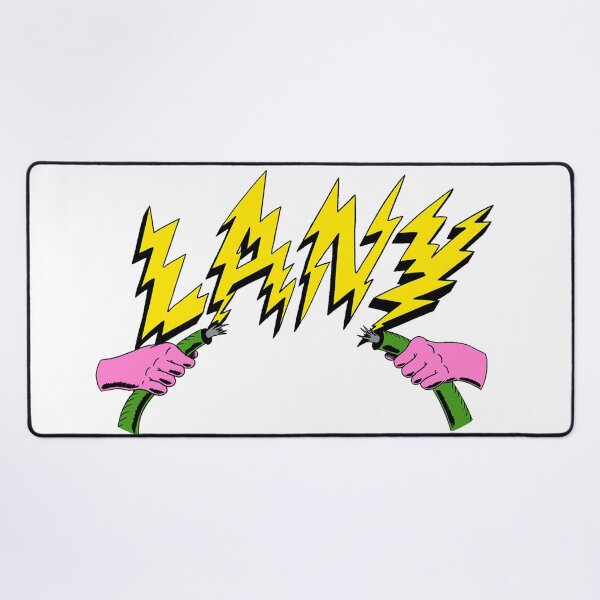 Item preview, Blare LANY designed and sold by Kat Acosta.