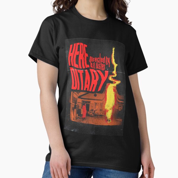 Item preview, Hereditary Classic designed and sold by JamesButt.