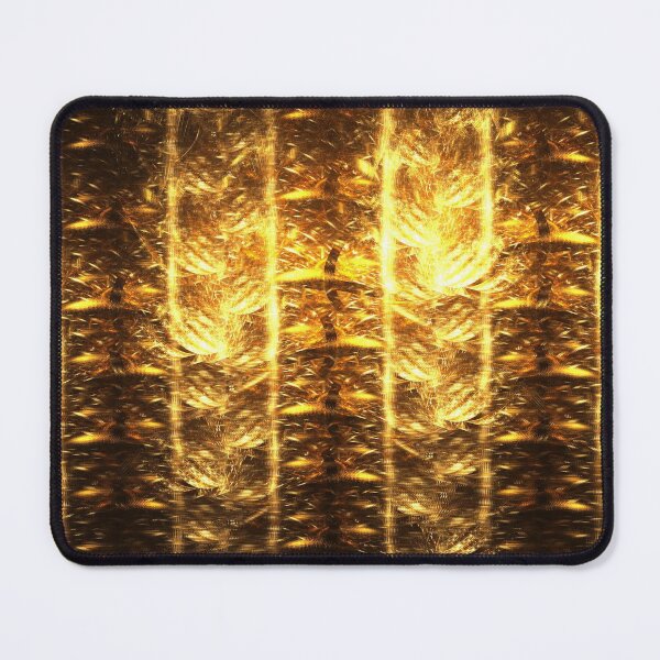 Item preview, Gold Filaments designed and sold by KimSyOk.