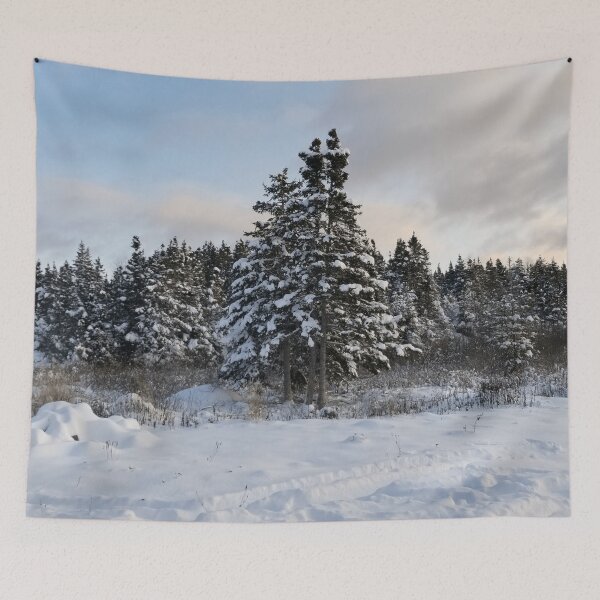 Item preview, The beaten path designed and sold by Dreamingnewfie.