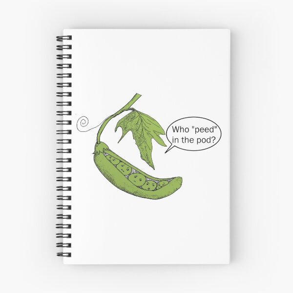 Item preview, Pee Pod designed and sold by billha.