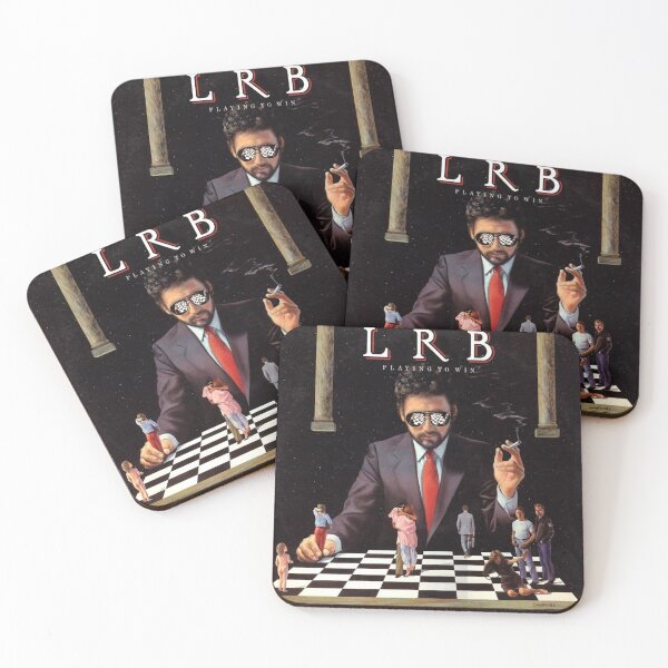 Item preview, Playing To Win Little River Band Album designed and sold by lashunmarti.