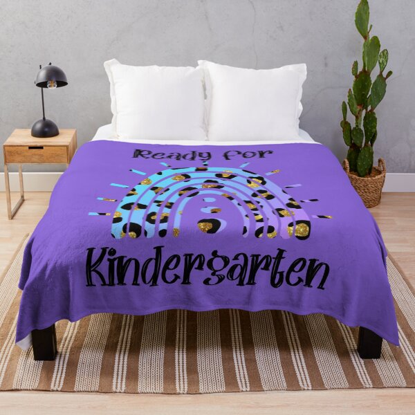 Item preview, Ready For Kindergarten designed and sold by Peggy Lindstrom.