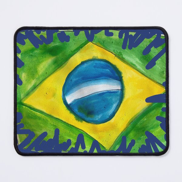Item preview, Brazil designed and sold by Nathan Dal’Molin©️Designs .