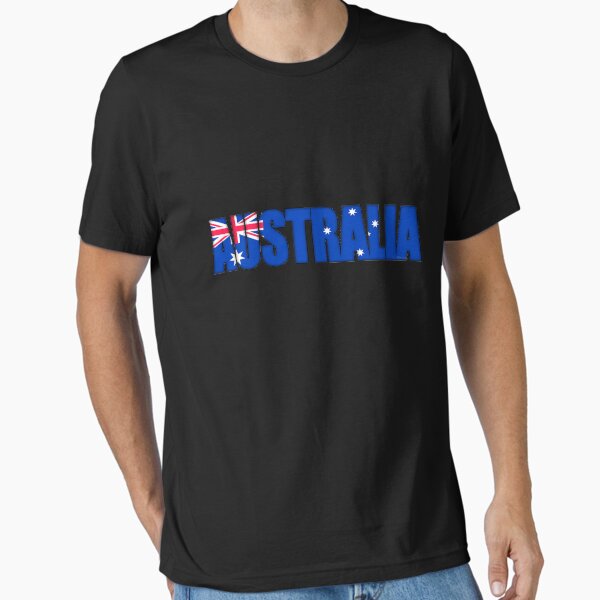 Item preview, Australia Flag  designed and sold by MikePrittie.