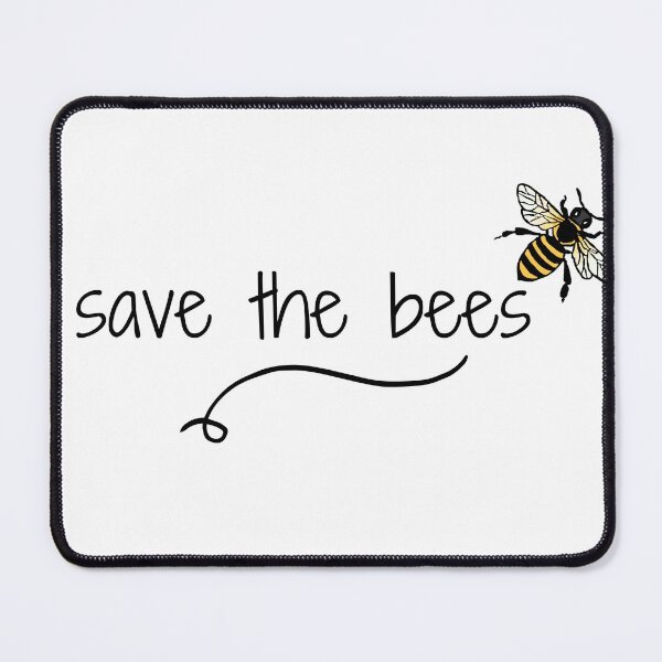 Item preview, Save the Bees designed and sold by STEM-women.
