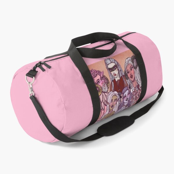 Item preview, Roll For Seduction High Fantasy Hotties designed and sold by Xena Zeit-Geist.