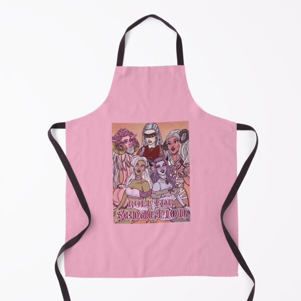 Item preview, Roll For Seduction High Fantasy Hotties designed and sold by Xena Zeit-Geist.