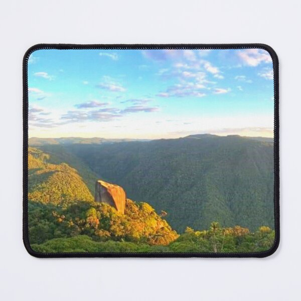 Item preview, Mountain Top Rainforest designed and sold by Felicity-K.