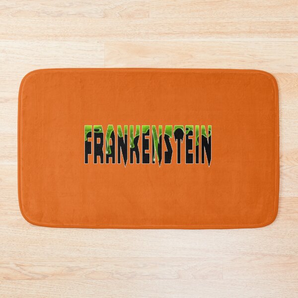 Item preview, Frankenstein great halloween t-shirt designed and sold by JAZTshirt.