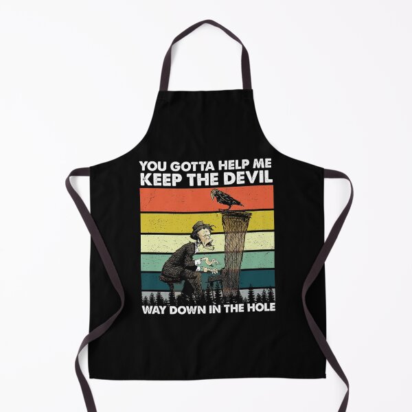 Item preview, Tom Waits Down in The Hole Vintage designed and sold by MaximGielen.