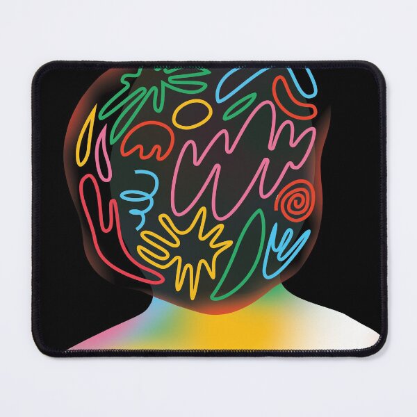 Item preview, No Planet B | Contemporary Illustration | Figurative | Awareness designed and sold by Maganagoes.