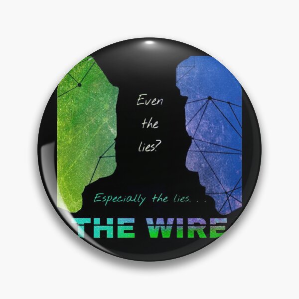 Item preview, Especially the Lies - Dark designed and sold by orionlodubyal.