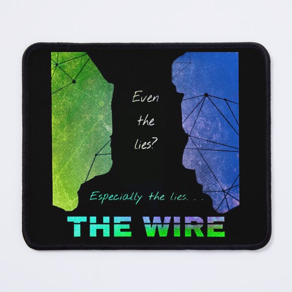 Item preview, Especially the Lies - Dark designed and sold by orionlodubyal.