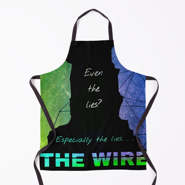 Item preview, Especially the Lies - Dark designed and sold by orionlodubyal.