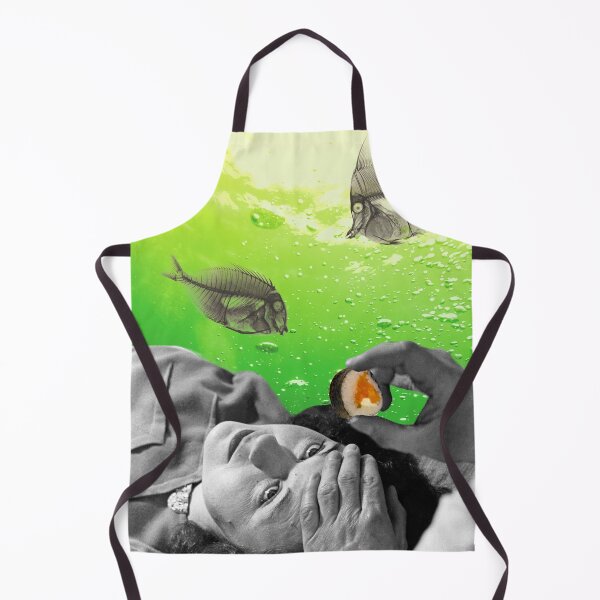 Item preview, The Great Sushi Experiment designed and sold by GollyWillikers.