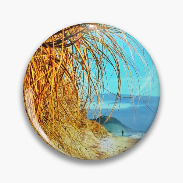 Item preview, GOLDEN BEACH VIEW designed and sold by Steffi August.