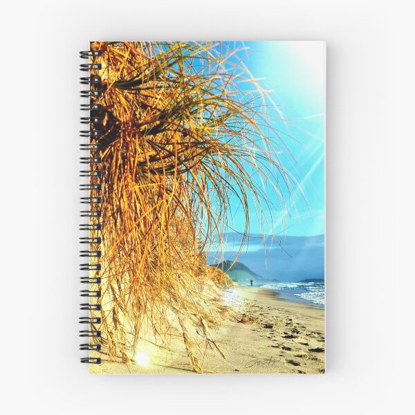 Item preview, GOLDEN BEACH VIEW designed and sold by Steffi August.