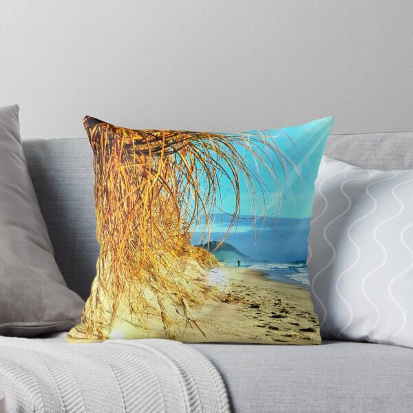 Item preview, GOLDEN BEACH VIEW designed and sold by Steffi August.