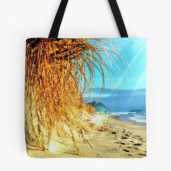 Item preview, GOLDEN BEACH VIEW designed and sold by Steffi August.