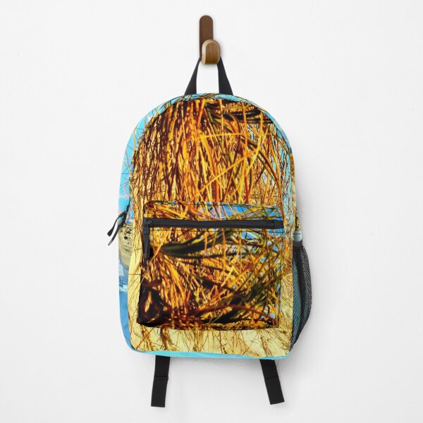 Item preview, GOLDEN BEACH VIEW designed and sold by Steffi August.