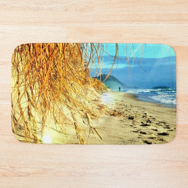 Item preview, GOLDEN BEACH VIEW designed and sold by Steffi August.