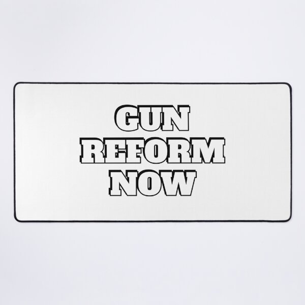 Item preview, Gun reform now designed and sold by Inspirationmotivation.