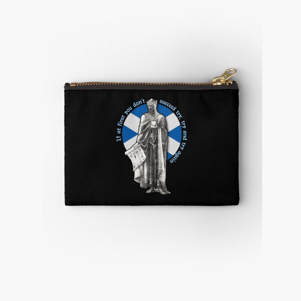 Item preview, SCOTLAND KING ROBERT THE BRUCE designed and sold by Madjack Tees Kiwi SuperStore.