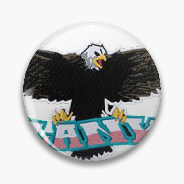 Item preview, Eagle LANY designed and sold by Kat Acosta.
