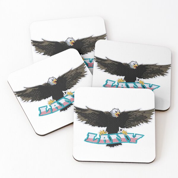 Item preview, Eagle LANY designed and sold by Kat Acosta.