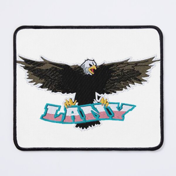 Item preview, Eagle LANY designed and sold by Kat Acosta.
