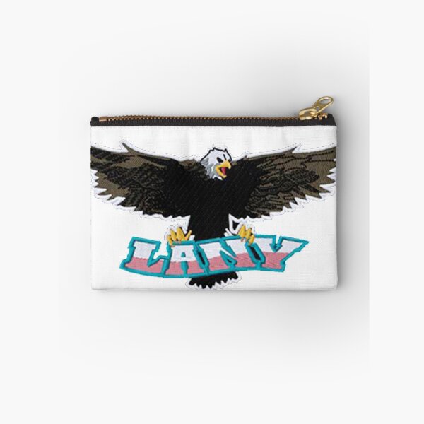 Item preview, Eagle LANY designed and sold by Kat Acosta.