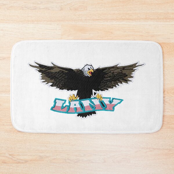 Item preview, Eagle LANY designed and sold by Kat Acosta.