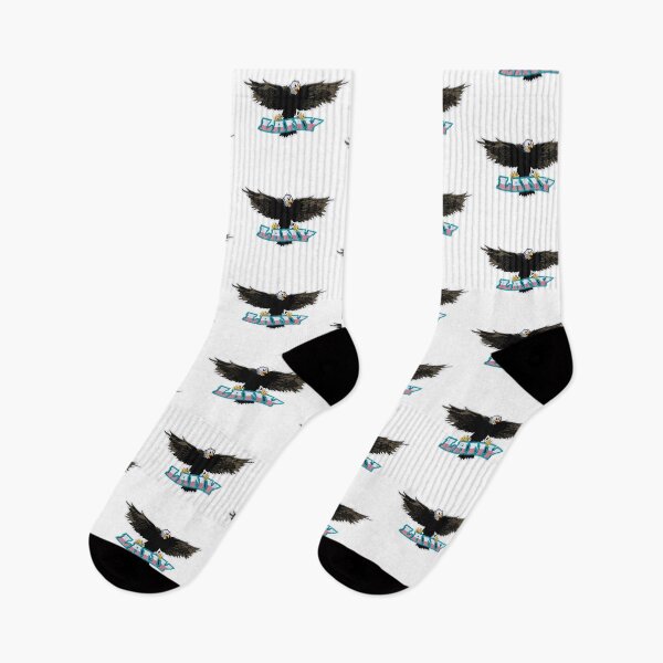 Item preview, Eagle LANY designed and sold by Kat Acosta.
