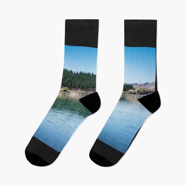 Item preview, Laguna de Neuquen 5 designed and sold by Rariel.